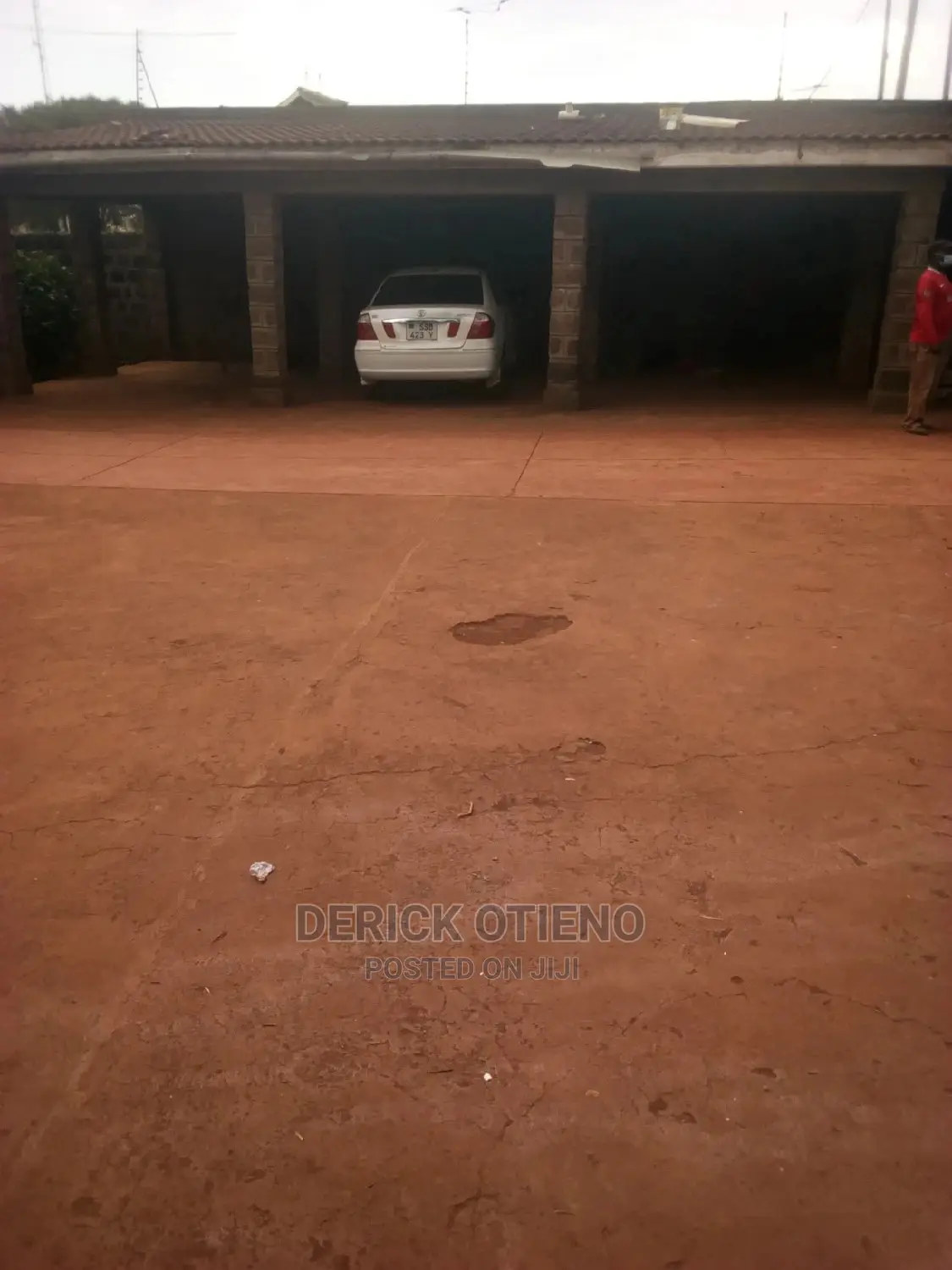 4-Bedroom House in Kikuyu - Best Deal Waiting! in Kilimani
