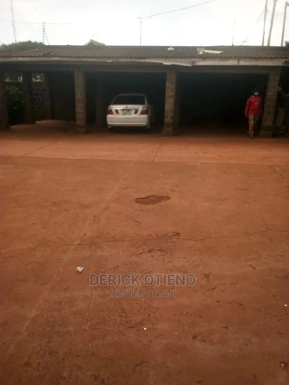 4-Bedroom House in Kikuyu - Best Deal Waiting! in Kilimani