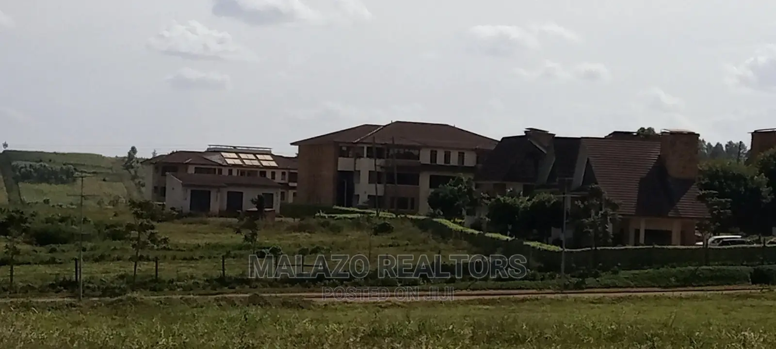 Affordable 1/4 Acre Land in Migaa - Ideal Investment Opportunity in Tinganga
