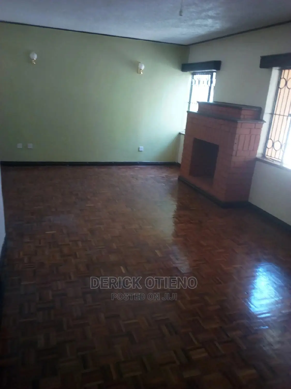 Spacious 5-Bedroom House to Rent in Kileleswa in Kilimani
