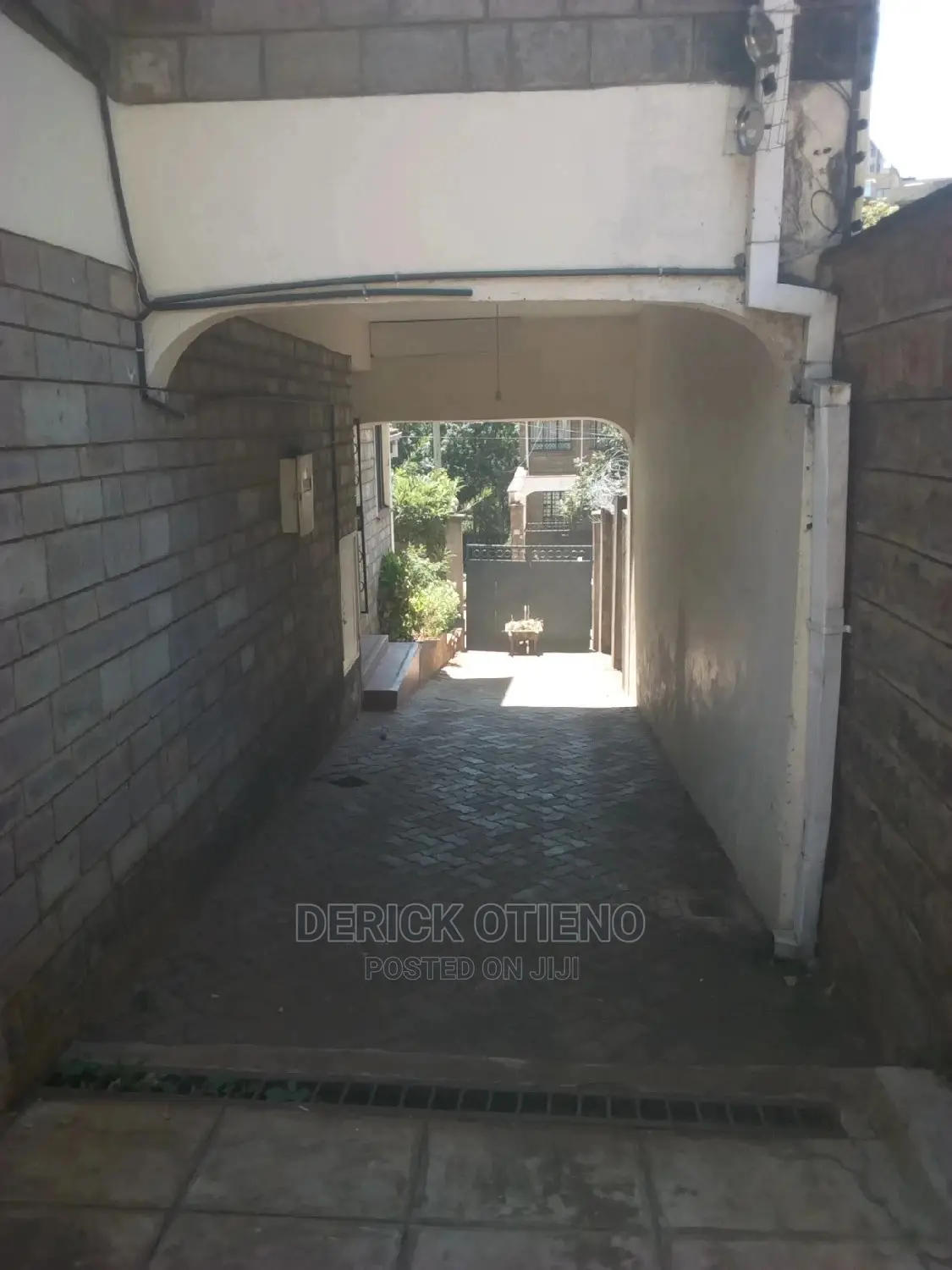 Spacious 5-Bedroom House to Rent in Kileleswa in Kilimani