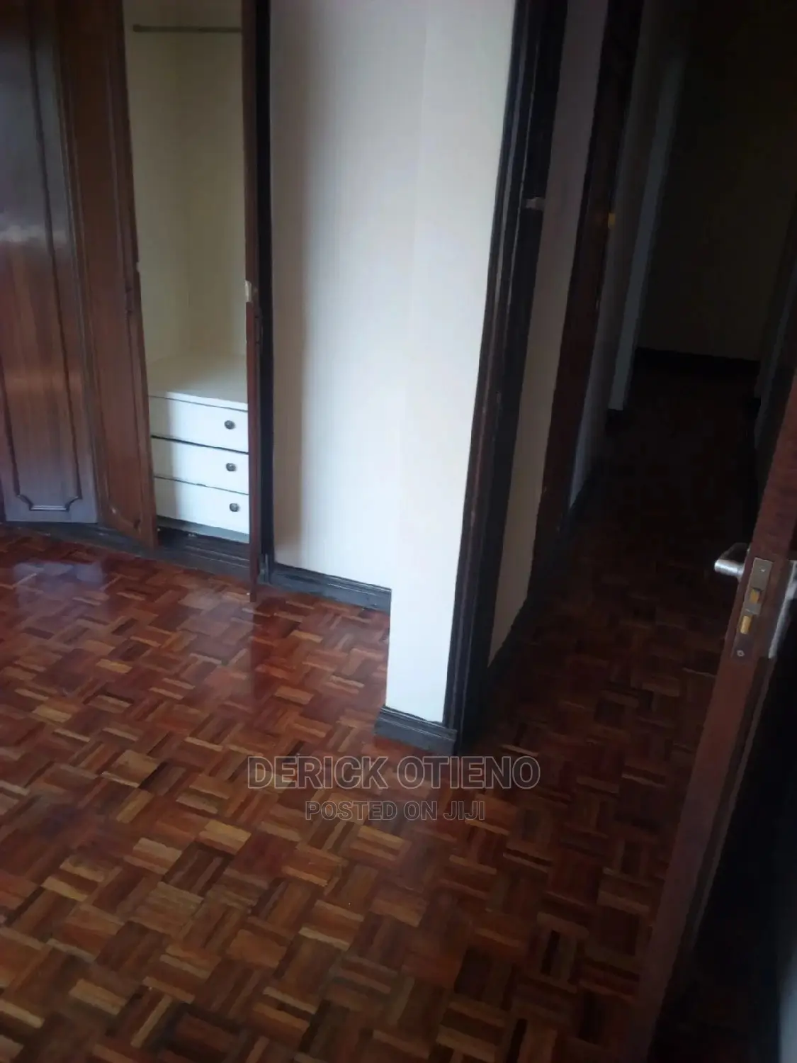Spacious 5-Bedroom House to Rent in Kileleswa in Kilimani