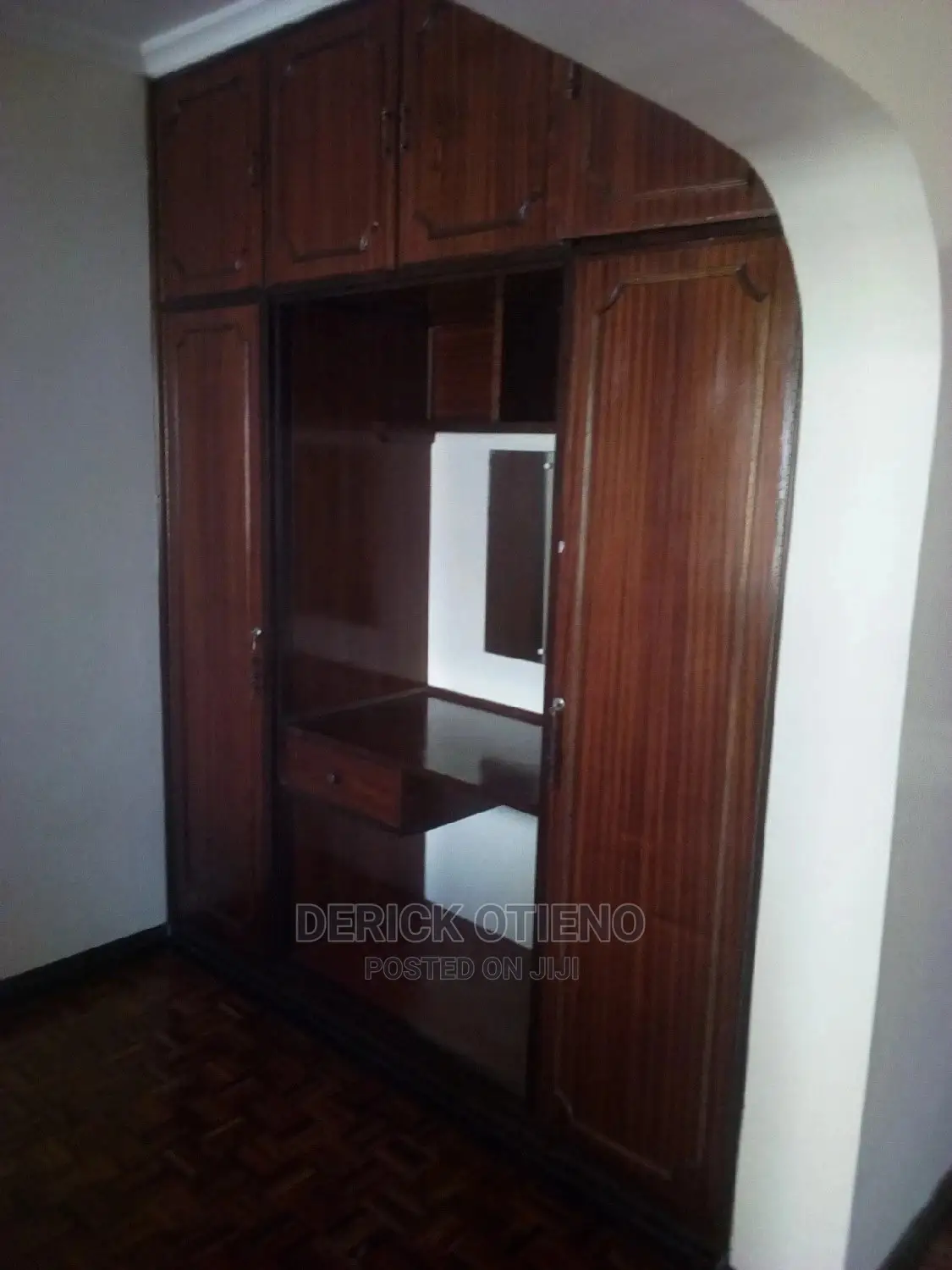 Spacious 5-Bedroom House to Rent in Kileleswa in Kilimani