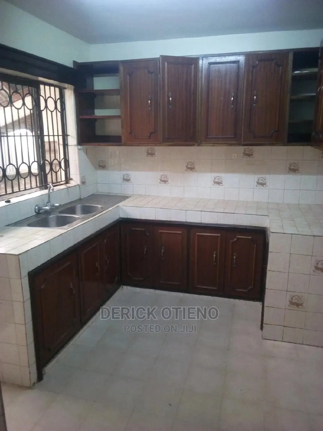 Spacious 5-Bedroom House to Rent in Kileleswa in Kilimani
