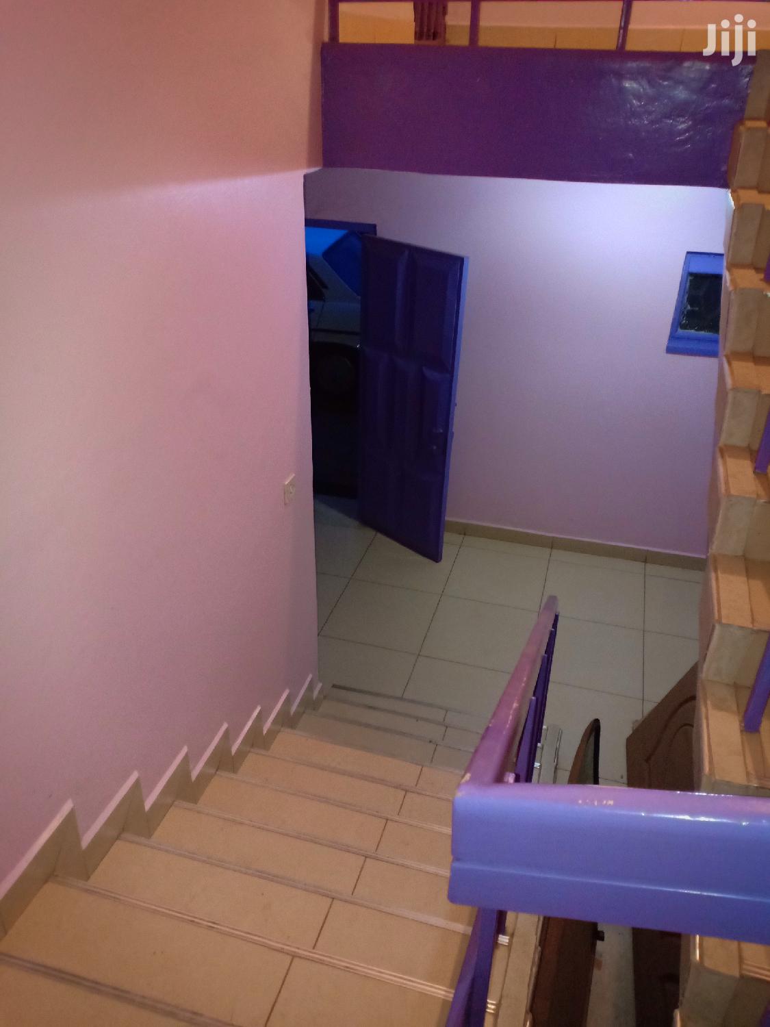 Ideal 4-Room Office to Let on Joseph Kangethe Road, Minimum 2 Bathrooms in Woodley/Kenyatta Golf Course