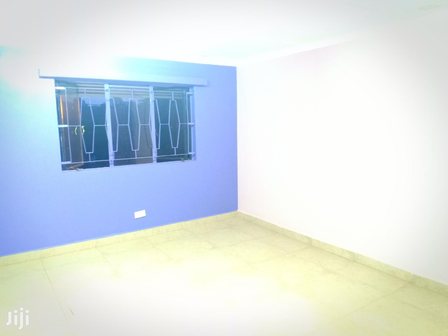 Ideal 4-Room Office to Let on Joseph Kangethe Road, Minimum 2 Bathrooms in Woodley/Kenyatta Golf Course
