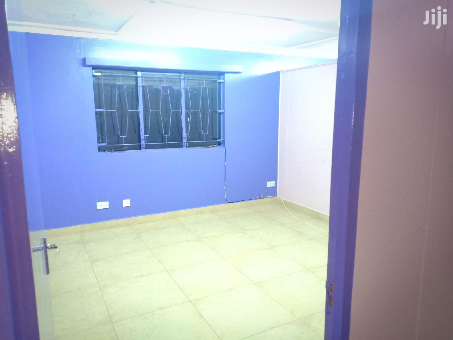 Ideal 4-Room Office to Let on Joseph Kangethe Road, Minimum 2 Bathrooms in Woodley/Kenyatta Golf Course