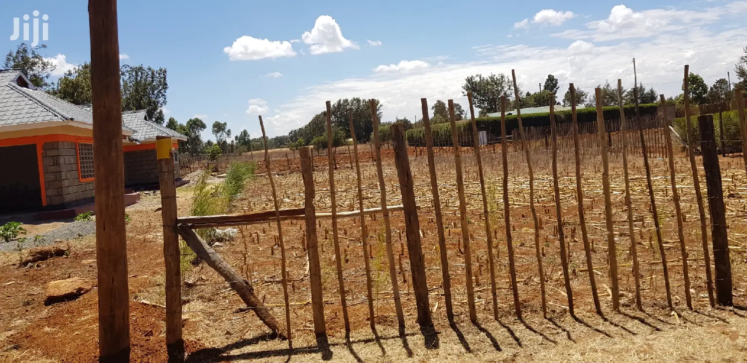 Buy Land in Kuinet Eldoret: Affordable Plots Available in Kimumu