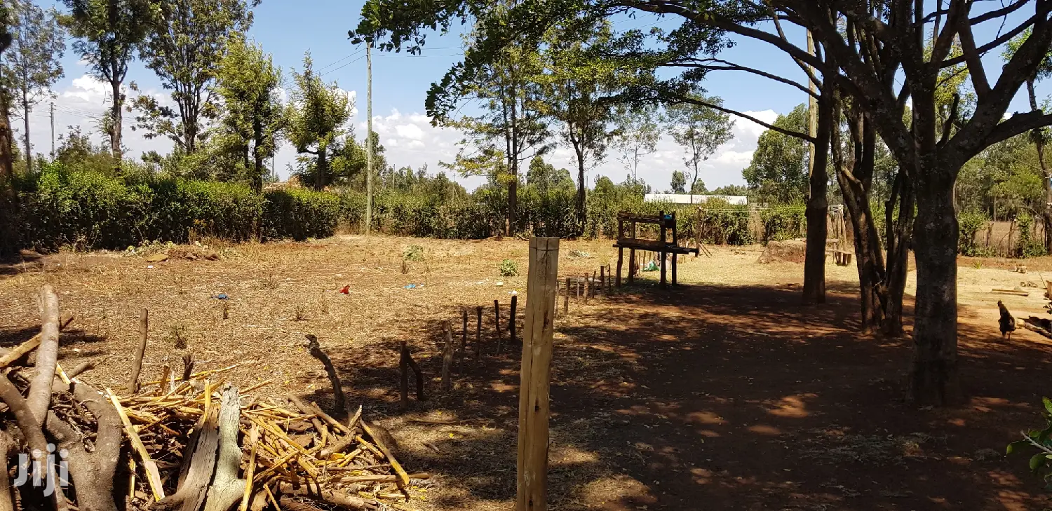 Buy Land in Kuinet Eldoret: Affordable Plots Available in Kimumu
