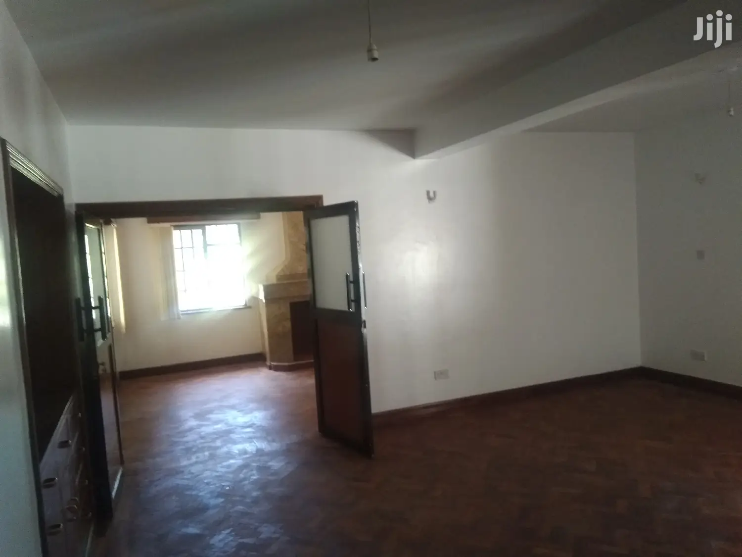 Magnificent 6-Bedroom Mansion with 2-Bedroom Guest Suite - Ready to Let in Kileleshwa