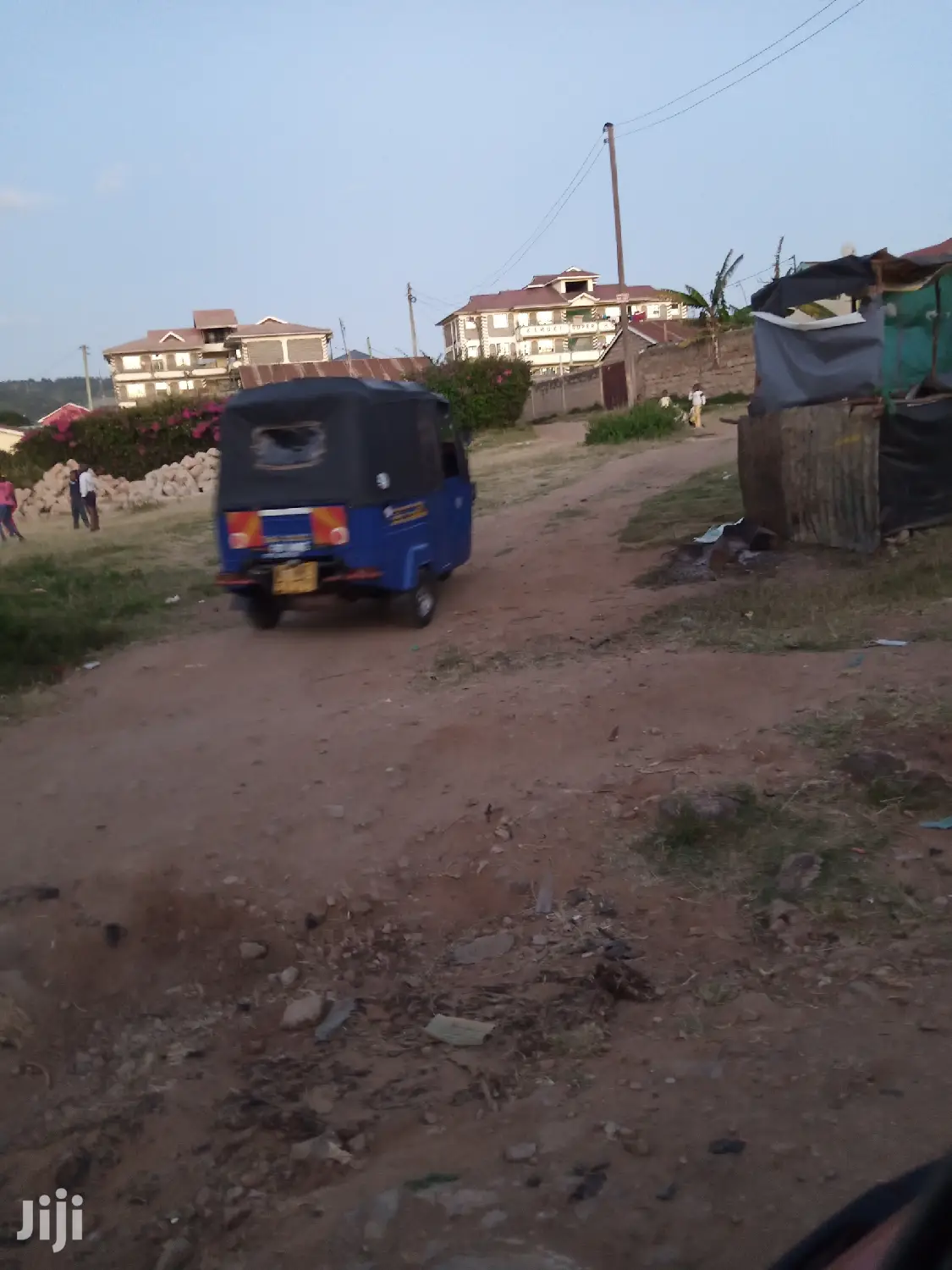 Perfectly Located 50*100 Plot for Sale in [Location], Your Dream Home Awaits! in Machakos Town