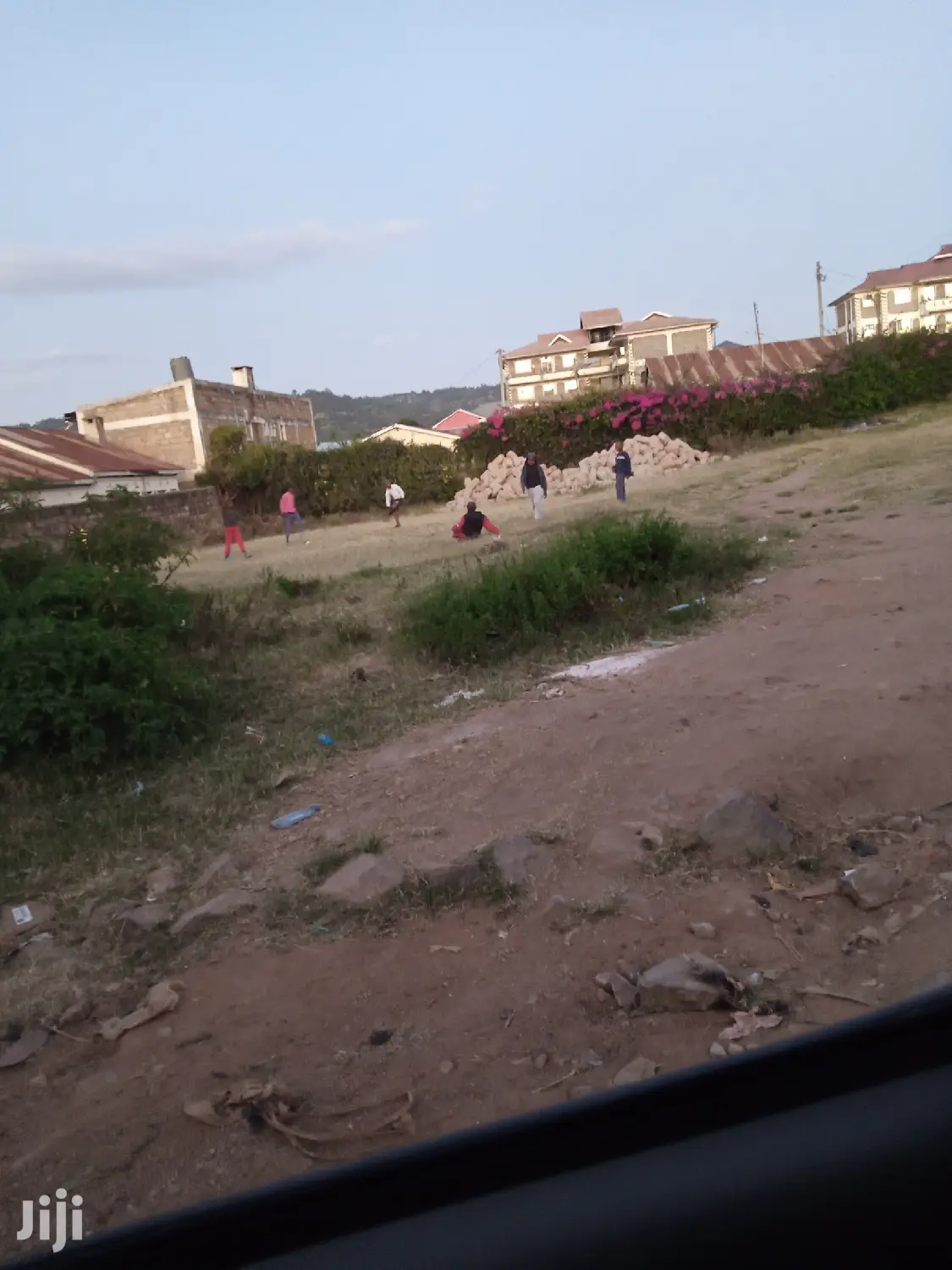 Perfectly Located 50*100 Plot for Sale in [Location], Your Dream Home Awaits! in Machakos Town