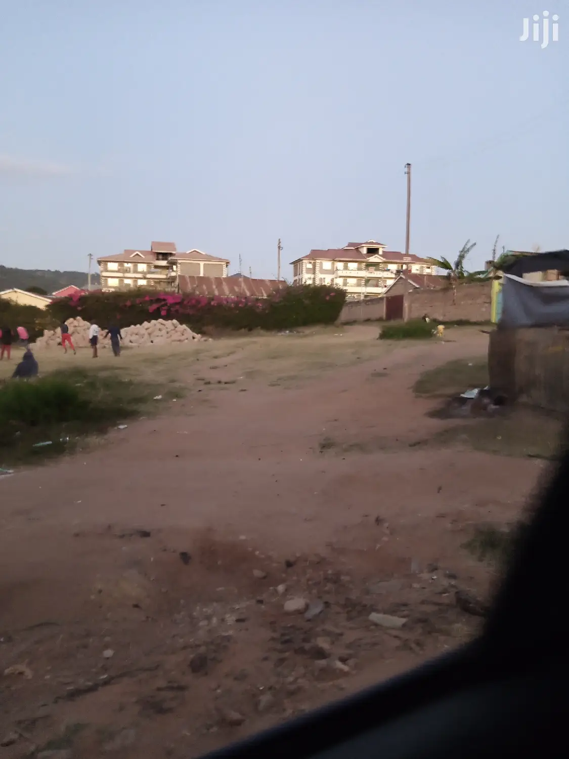 Perfectly Located 50*100 Plot for Sale in [Location], Your Dream Home Awaits! in Machakos Town