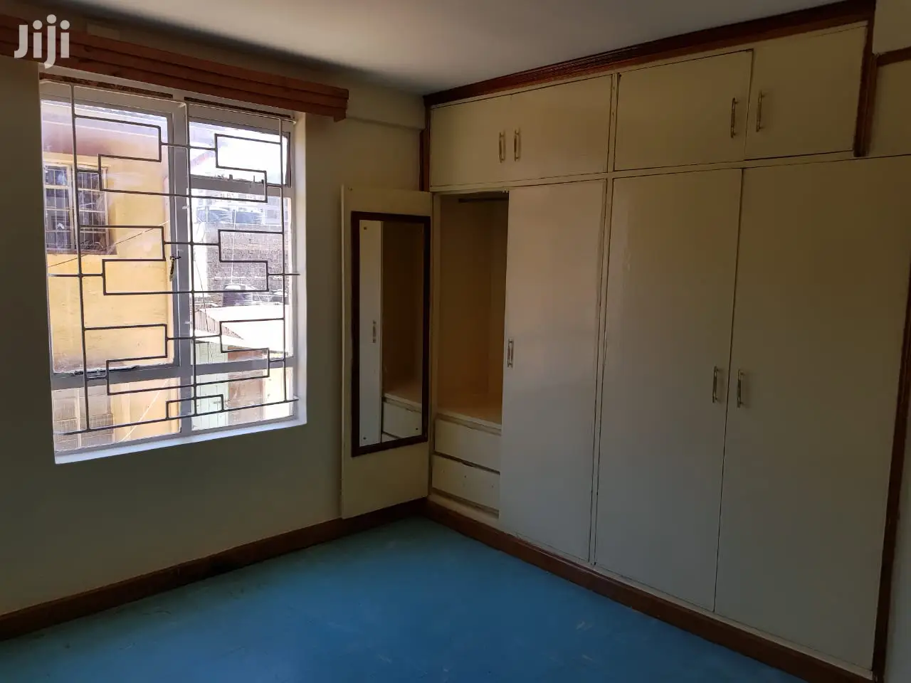 Comfortable 2-Bedroom Apartment Near Stima Plaza, Ngara in Ngara