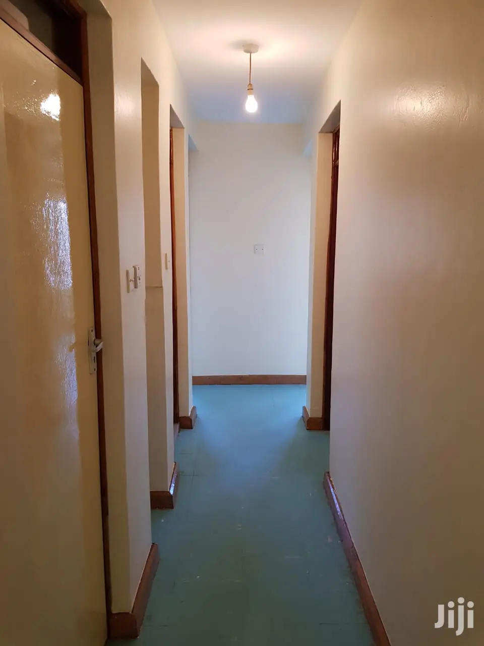 Comfortable 2-Bedroom Apartment Near Stima Plaza, Ngara in Ngara