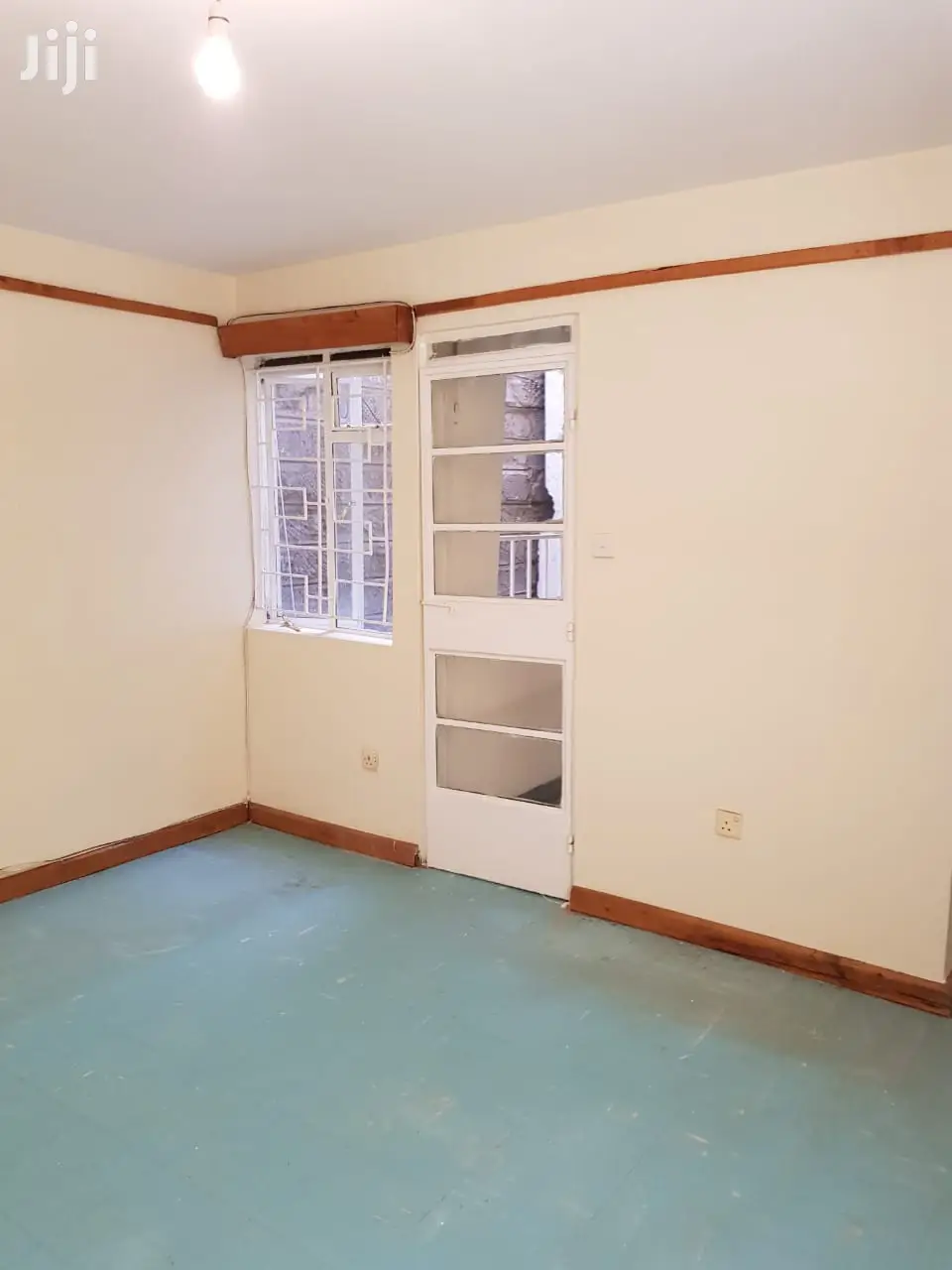 Comfortable 2-Bedroom Apartment Near Stima Plaza, Ngara in Ngara