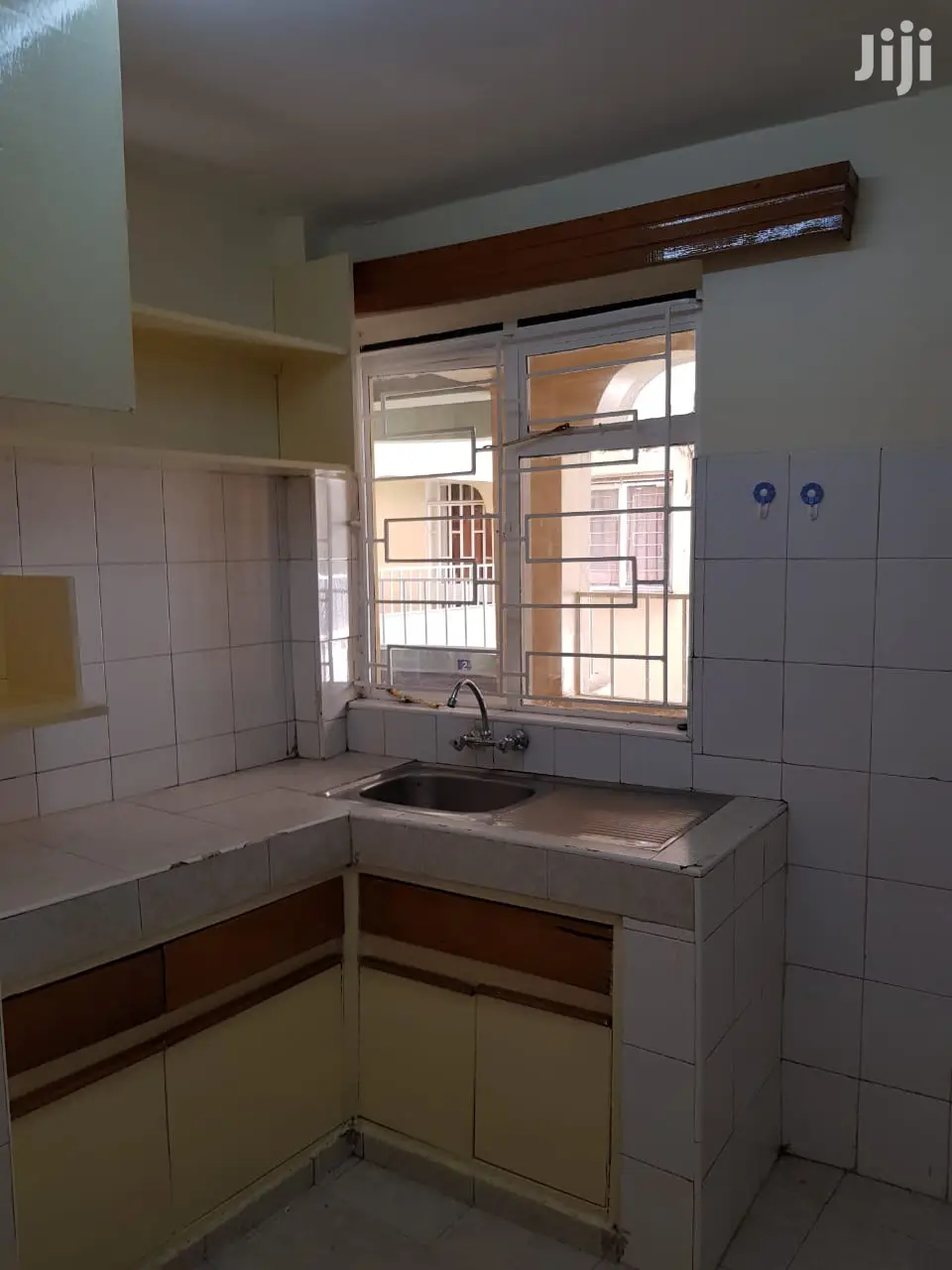 Comfortable 2-Bedroom Apartment Near Stima Plaza, Ngara in Ngara
