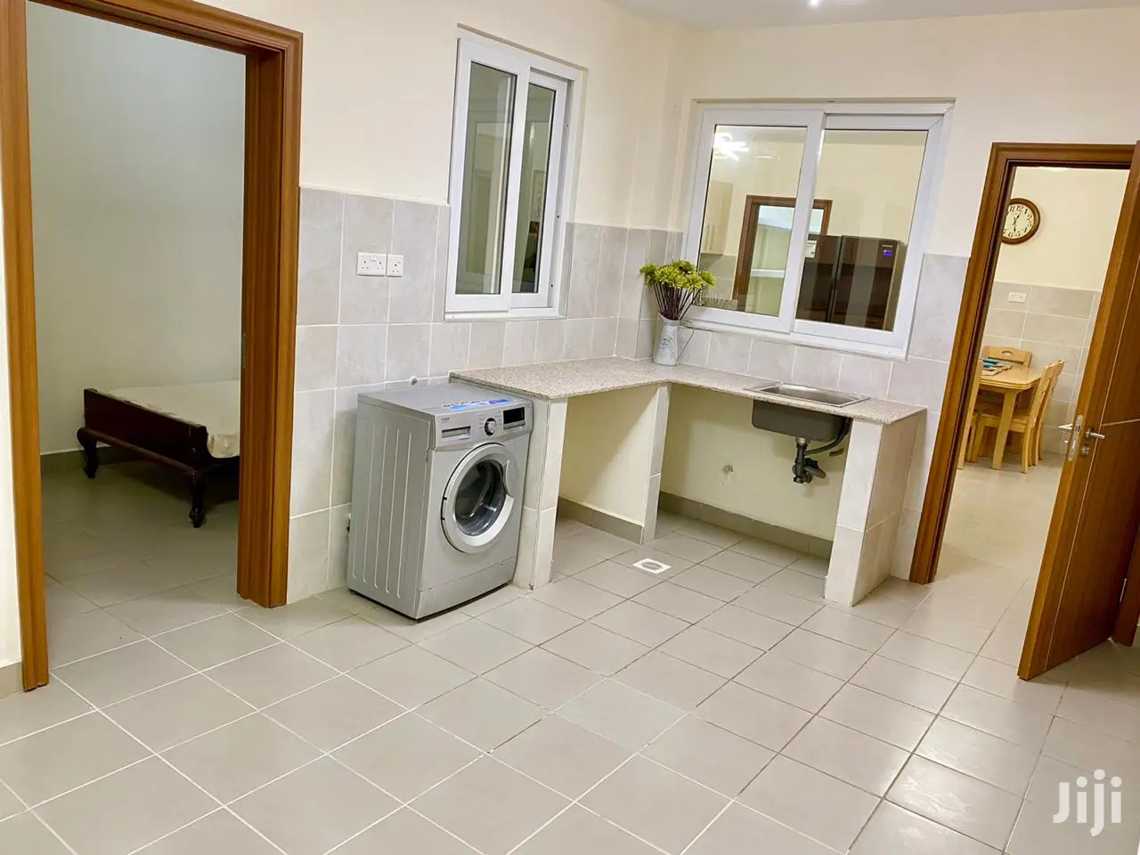 Modern 2-Bedroom Apartments: Executive Living in the Heart of the City in Westlands