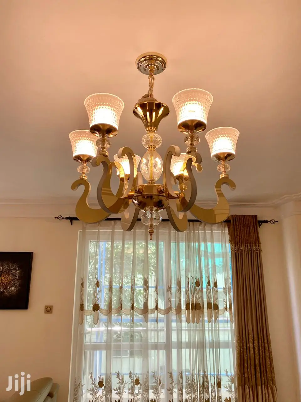 Modern 2-Bedroom Apartments: Executive Living in the Heart of the City in Westlands
