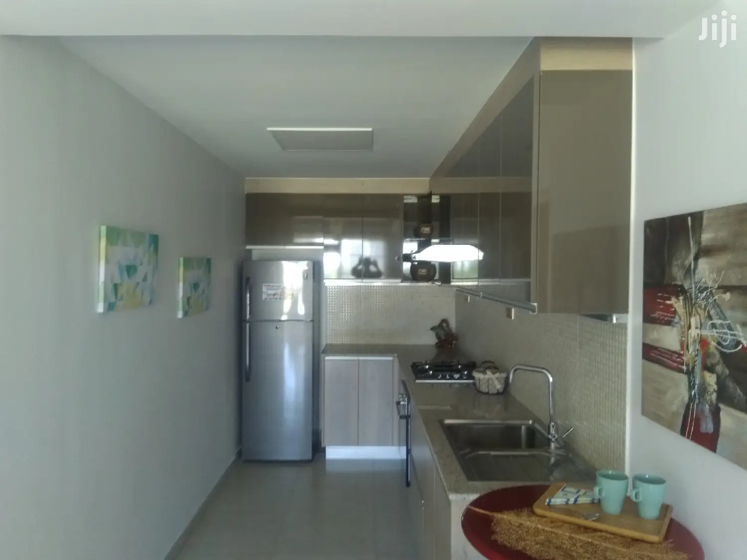 Spacious Studios for Sale: Unique Opportunity Awaits! in Westlands
