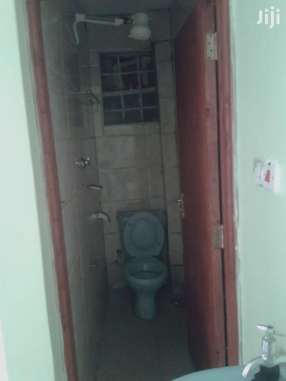 One-Bedroom Flat to Rent on Ngong Road - Stylish Interior in Hurlingham