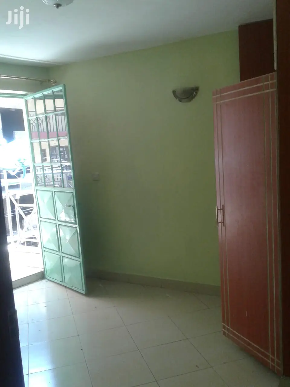 One-Bedroom Flat to Rent on Ngong Road - Stylish Interior in Hurlingham