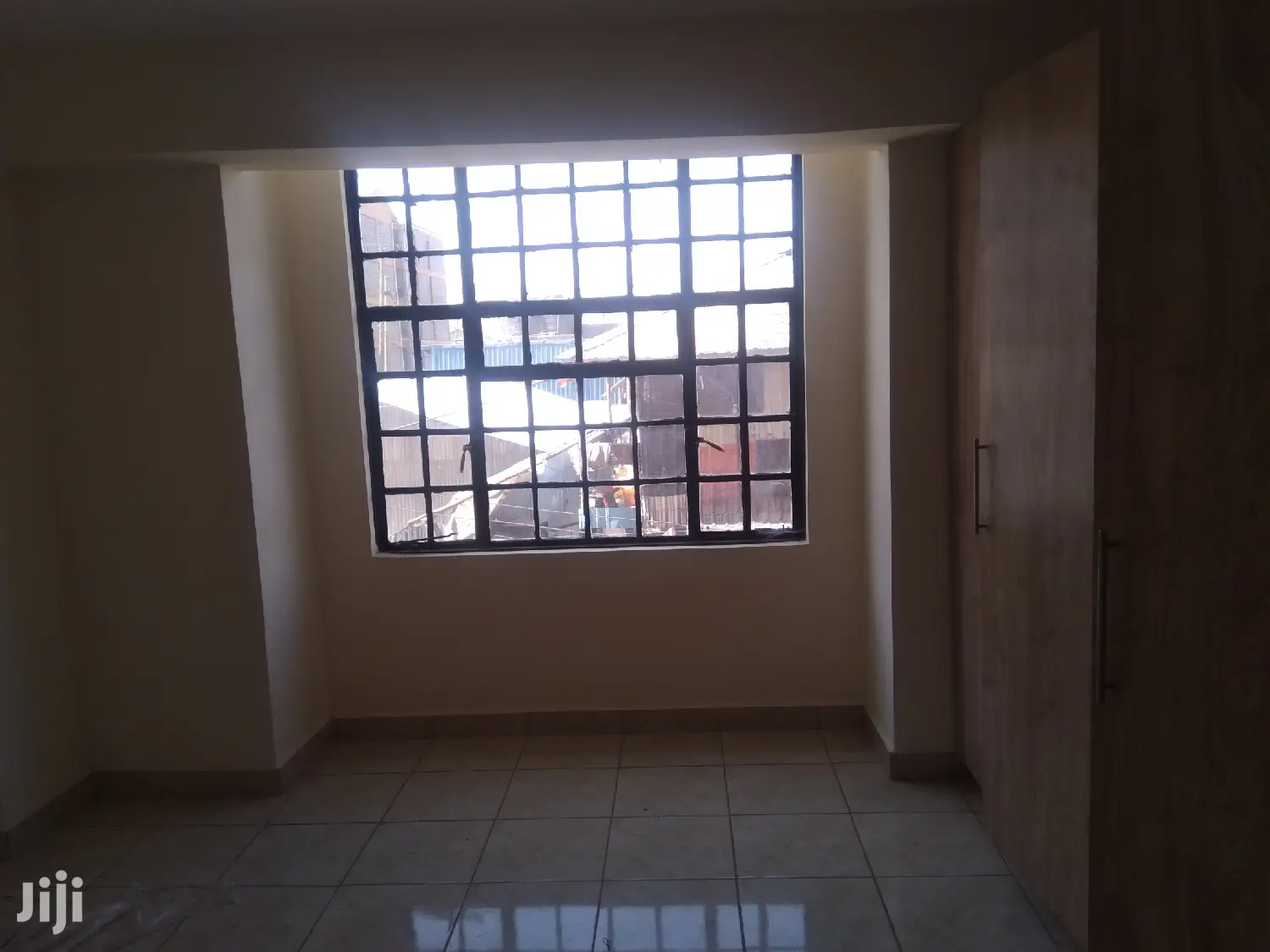 Affordable 2-Bedroom Apartments for Rent - Comfortable Living Space in Ngando