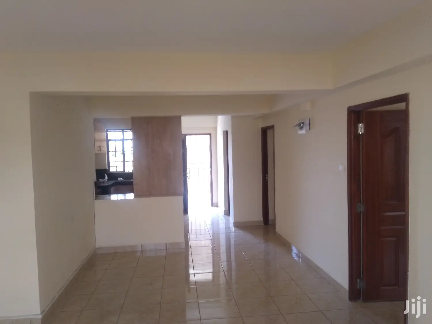 Affordable 2-Bedroom Apartments for Rent - Comfortable Living Space in Ngando
