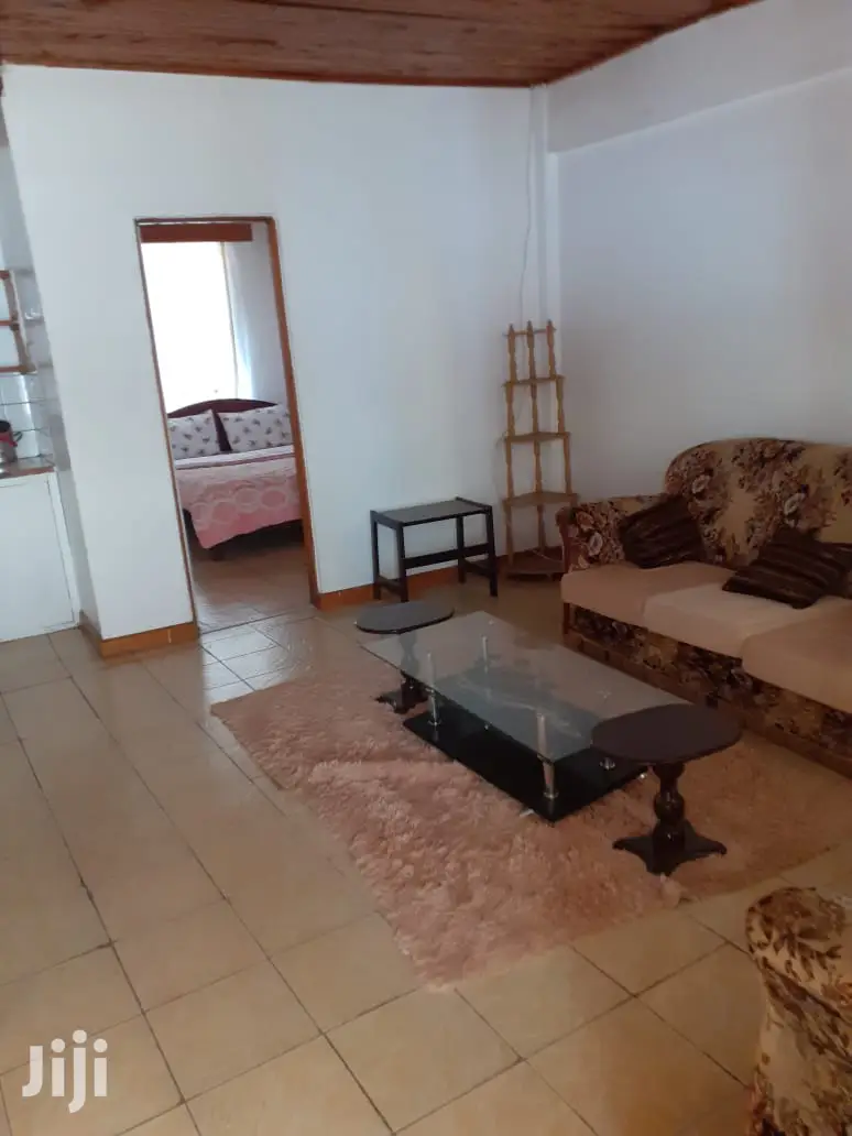 Furnished One-Bedroom in Parklands - Perfect Rental in Parklands/Highridge