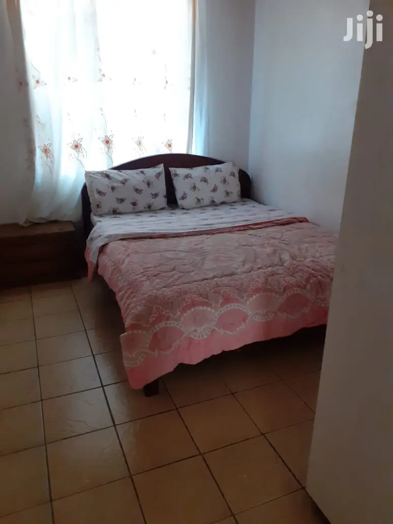 Furnished One-Bedroom in Parklands - Perfect Rental in Parklands/Highridge