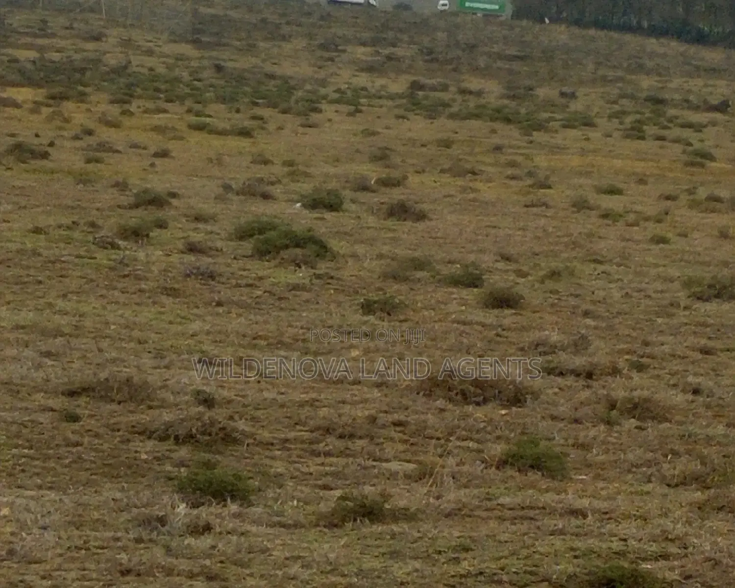 3 Acres in Longonot, Naivasha: Perfect for Commercial or Residential Use - For Sale Today in Naivasha