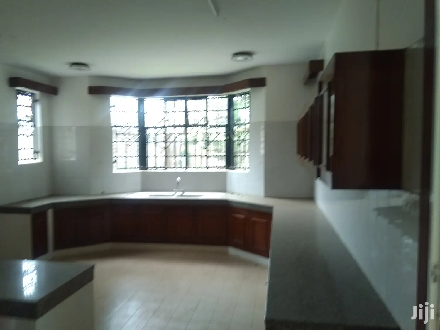 Spacious 4-Bedroom Maisonette in Prime Location - Available for Rent Now! in Runda