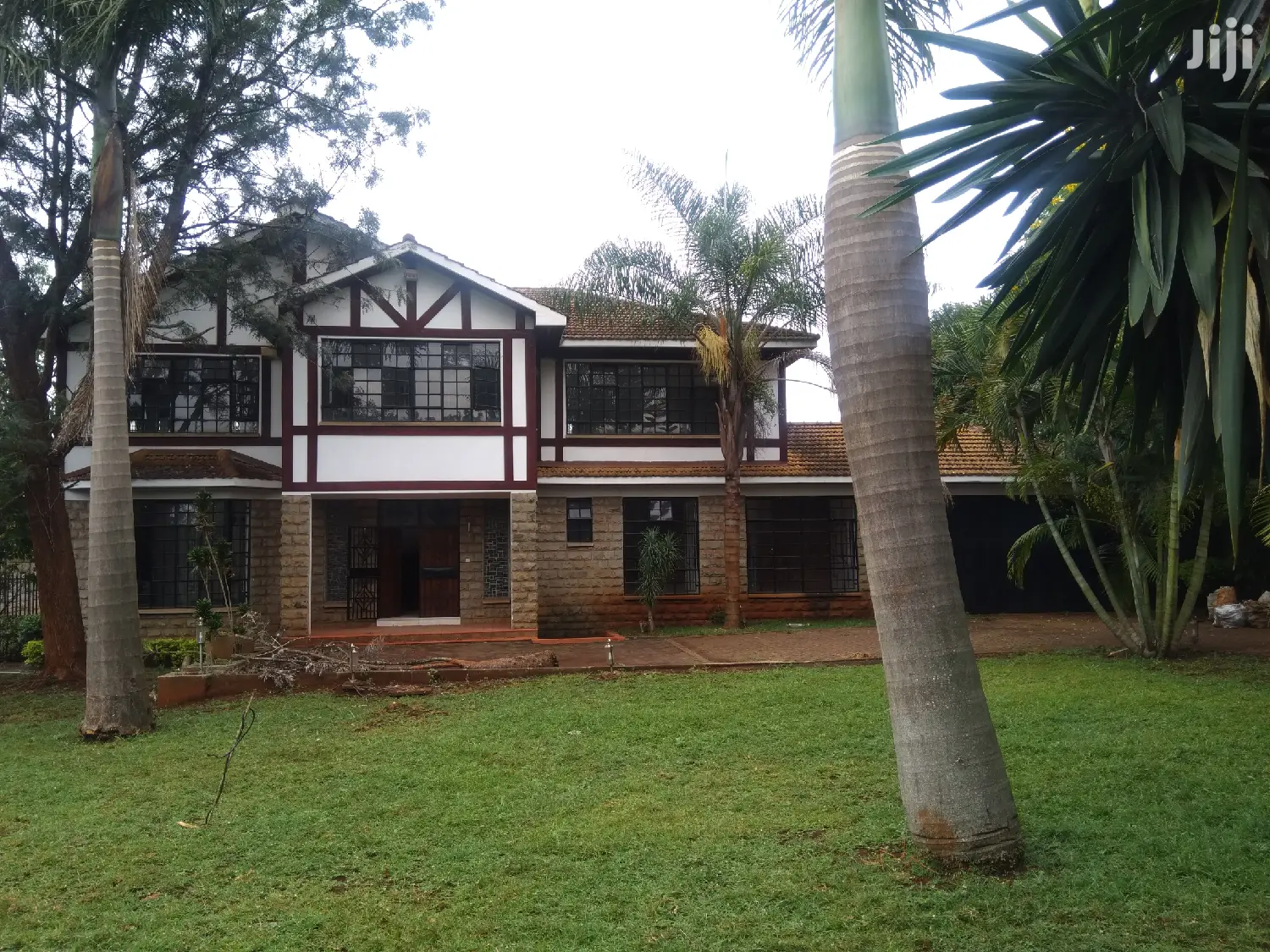 Spacious 4-Bedroom Maisonette in Prime Location - Available for Rent Now! in Runda
