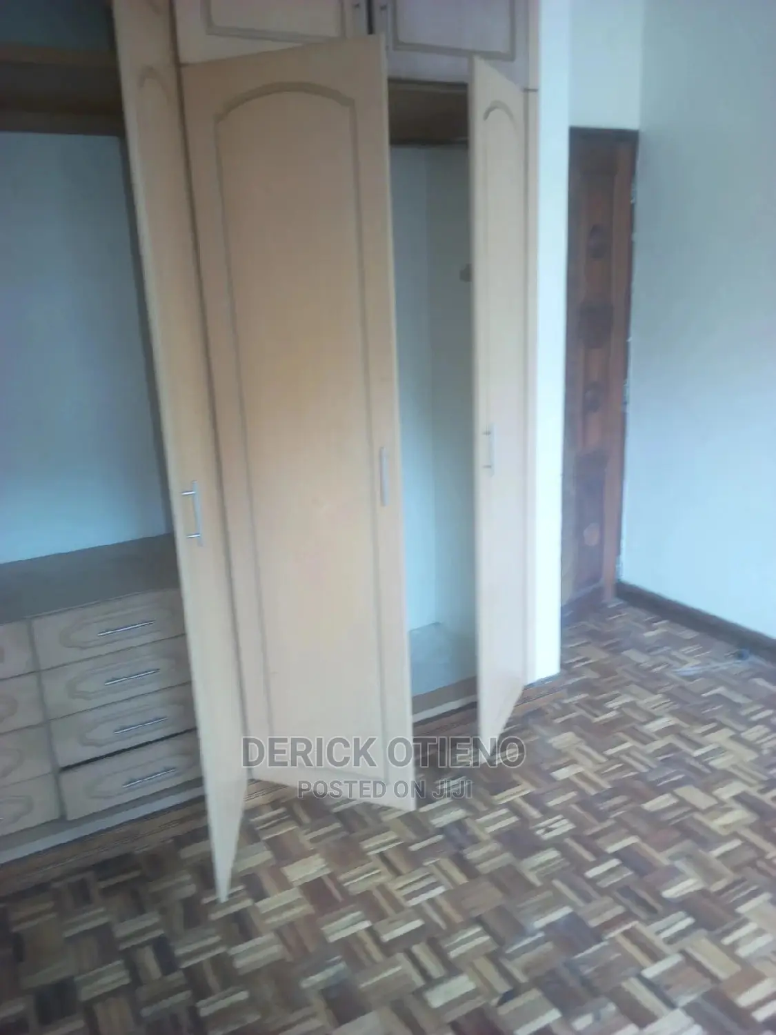 Kileleshwa Bedsit - Ideal for Students and Professionals in Kileleshwa