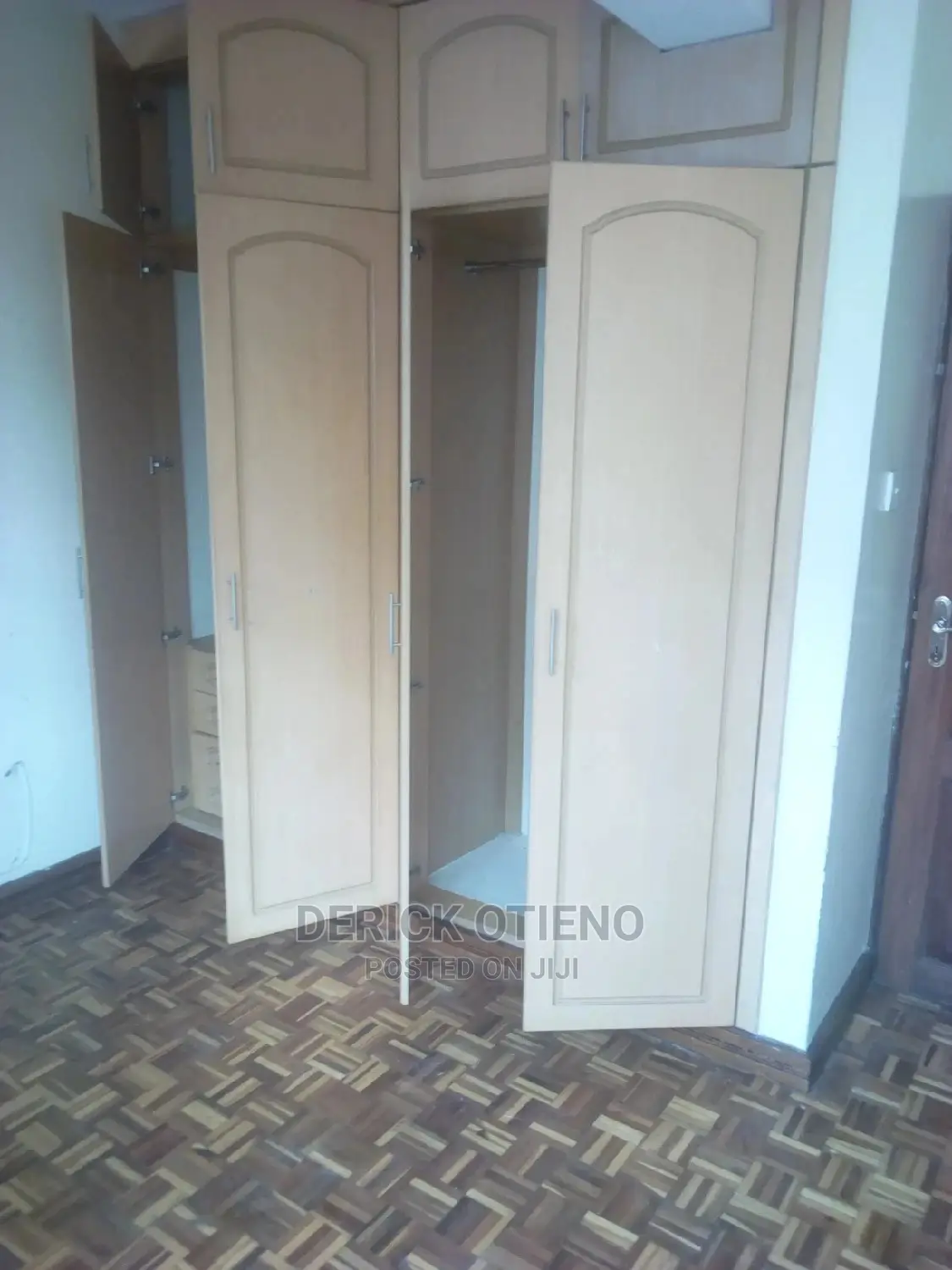 Kileleshwa Bedsit - Ideal for Students and Professionals in Kileleshwa