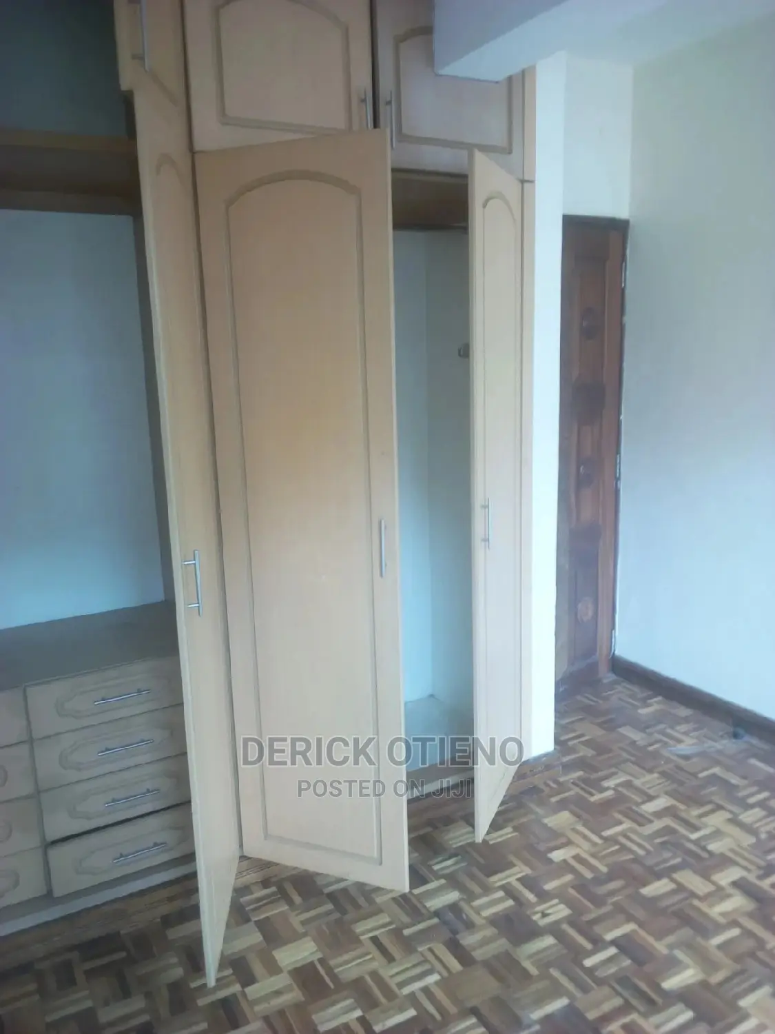 Kileleshwa Bedsit - Ideal for Students and Professionals in Kileleshwa