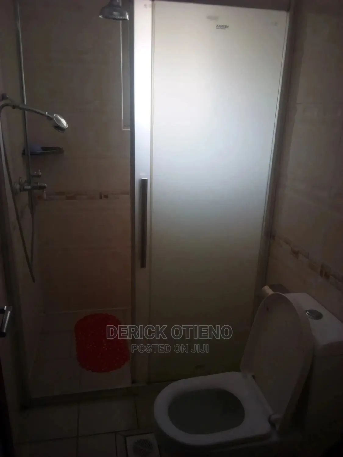 Kileleshwa Bedsit - Ideal for Students and Professionals in Kileleshwa