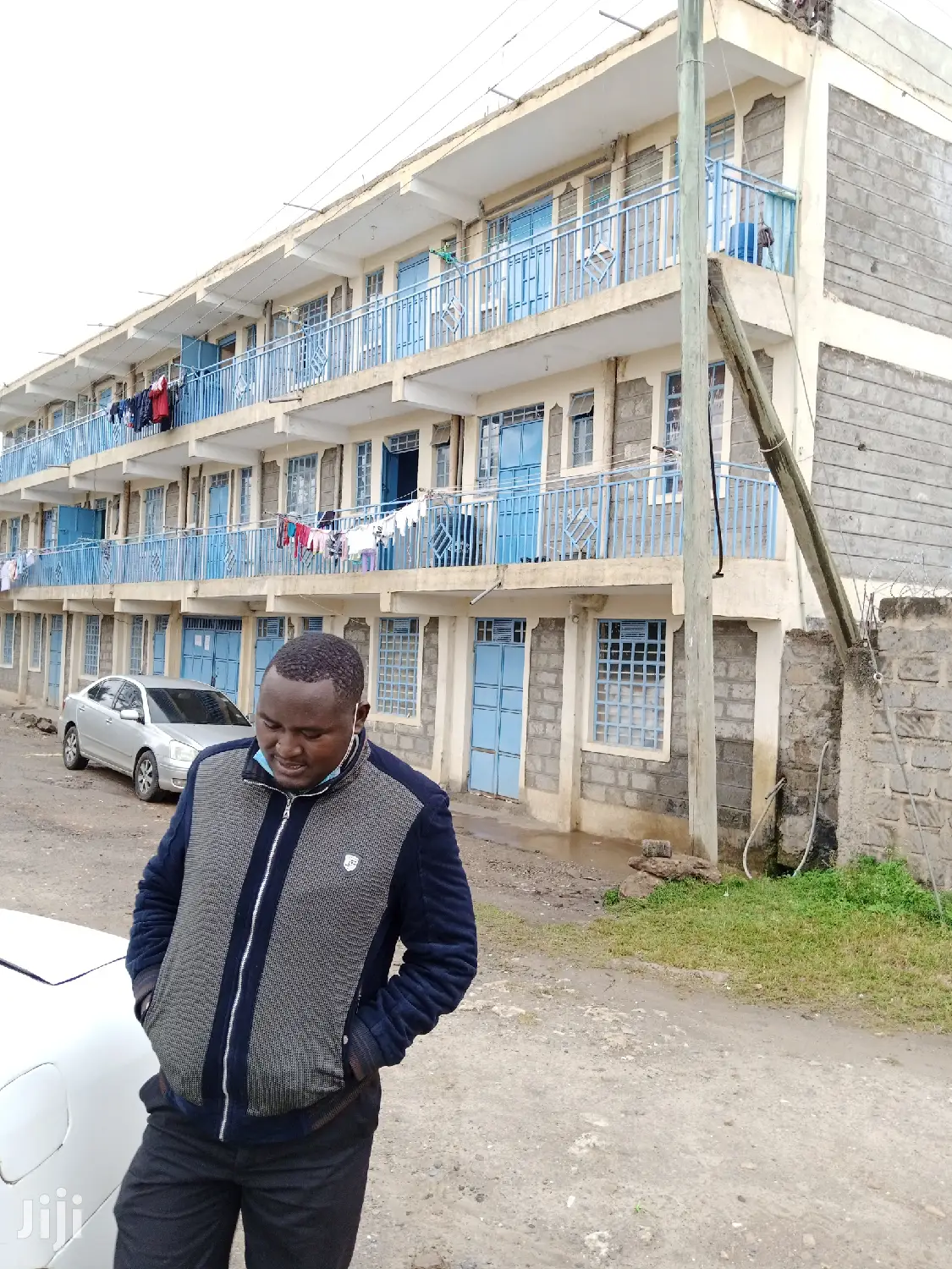 Modern 3-Bedroom House, fully furnished, perfect for families or young professionals. Rent now! in Machakos Town