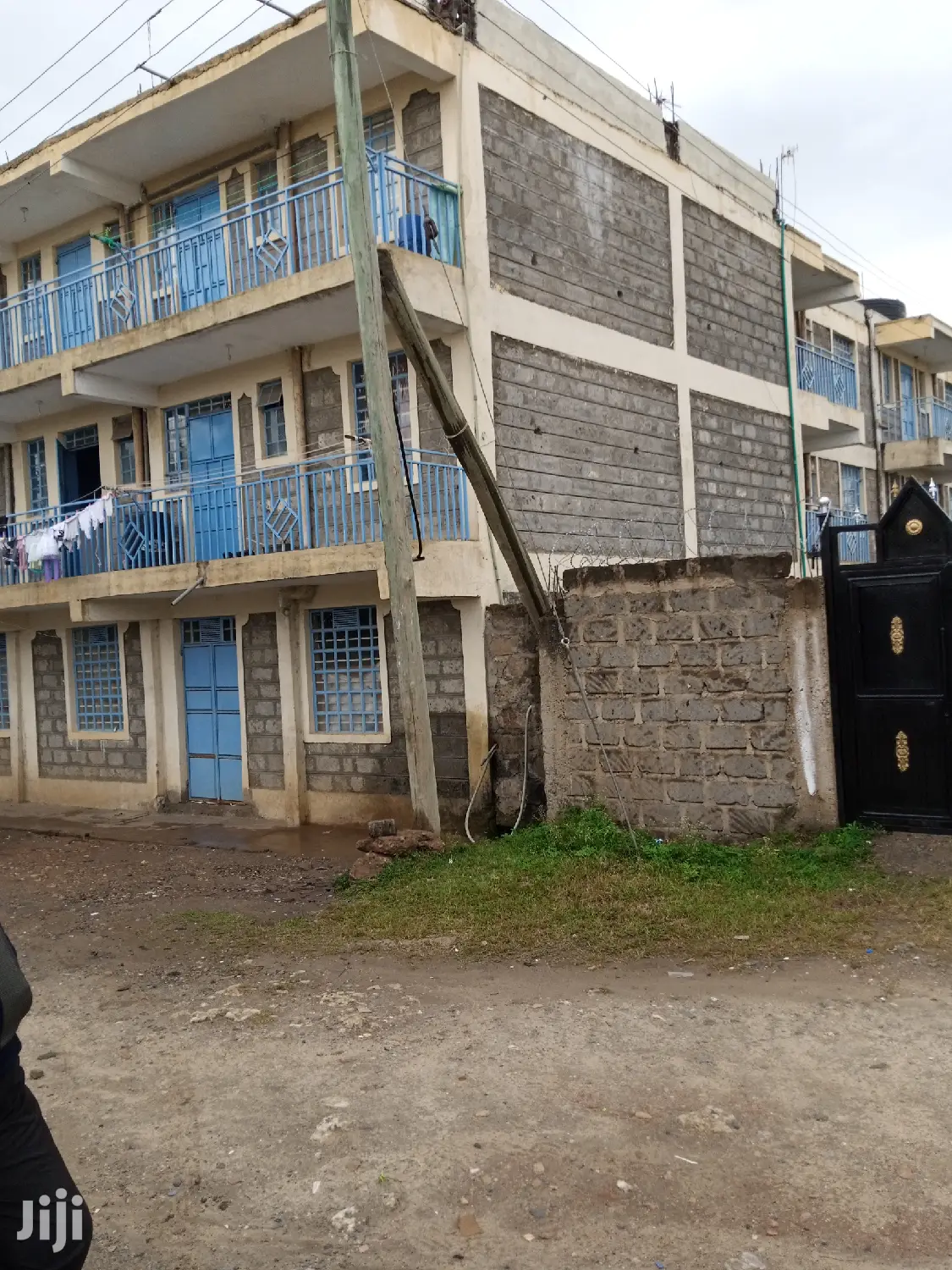 Modern 3-Bedroom House, fully furnished, perfect for families or young professionals. Rent now! in Machakos Town