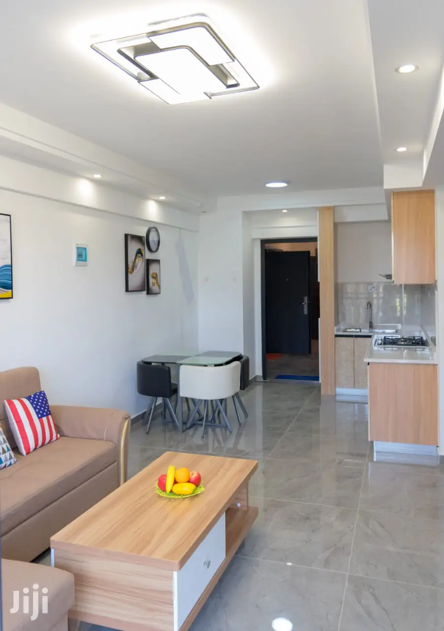 Hurlingham's Exclusive 2-Bedroom Apartment - Sale Listing in Hurlingham