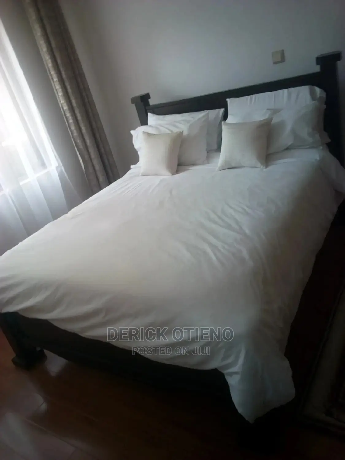Fully Furnished One-Bedroom Flat Available in Kileleshwa in Kileleshwa