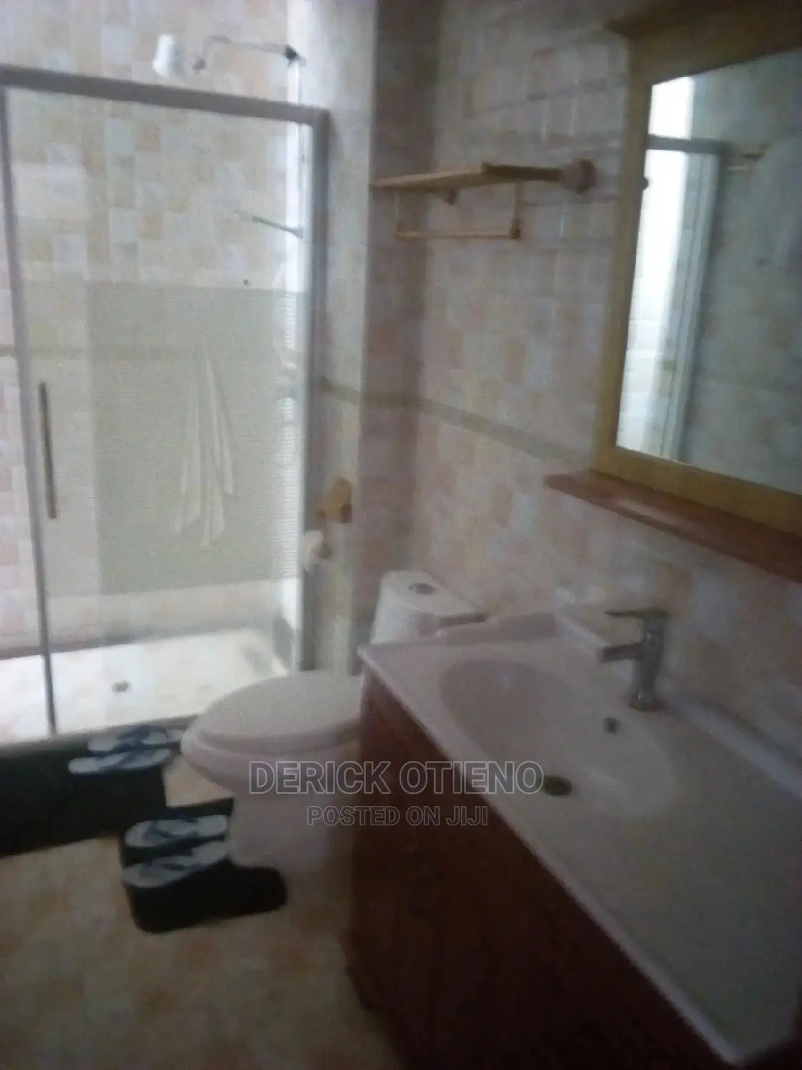 Fully Furnished One-Bedroom Flat Available in Kileleshwa in Kileleshwa
