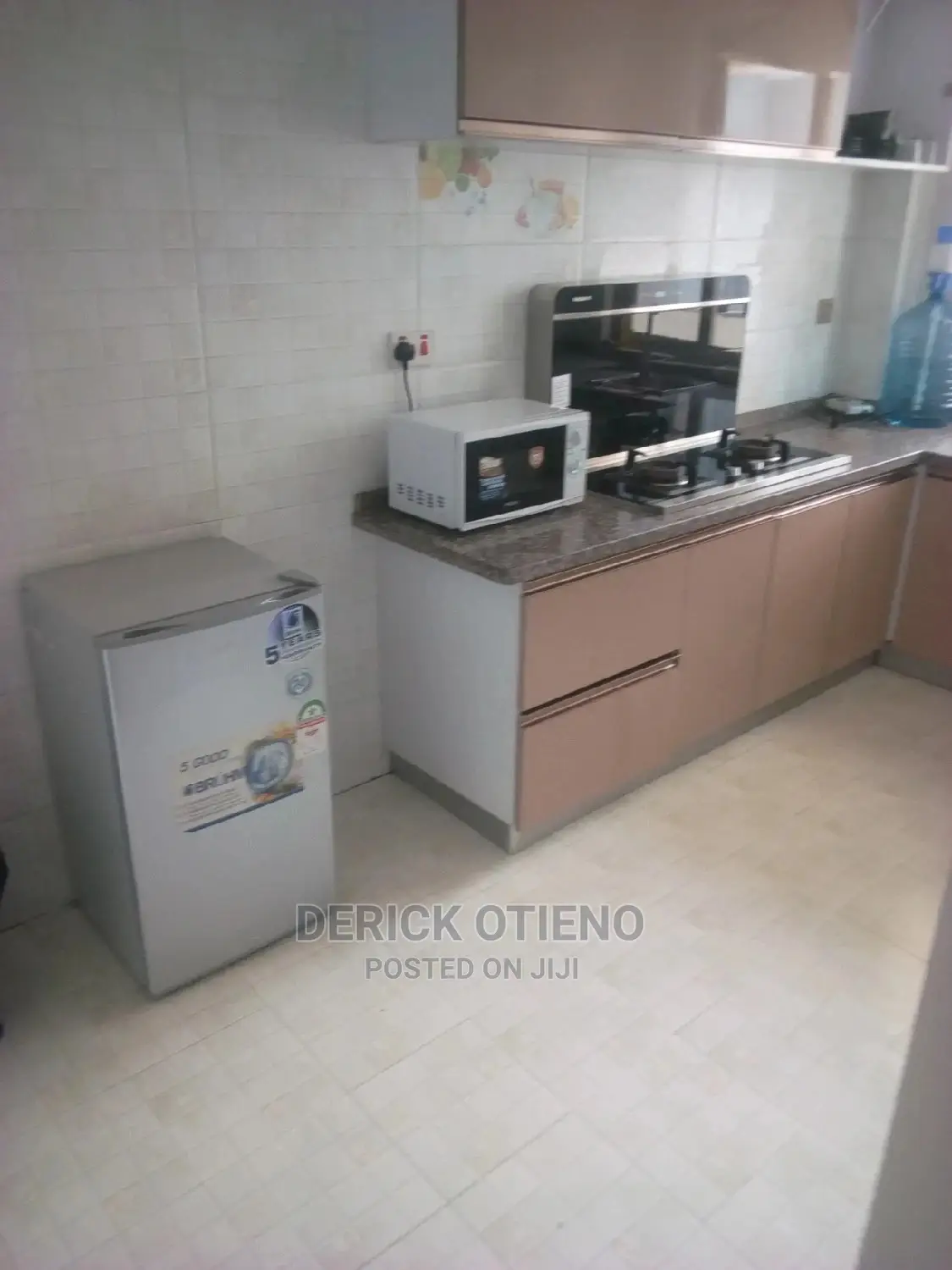 Fully Furnished One-Bedroom Flat Available in Kileleshwa in Kileleshwa