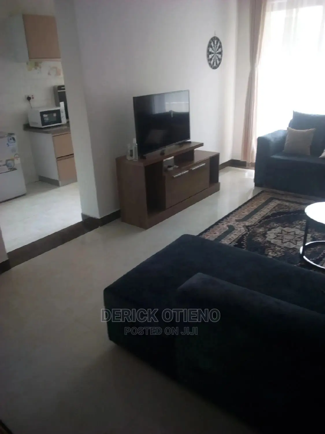Fully Furnished One-Bedroom Flat Available in Kileleshwa in Kileleshwa