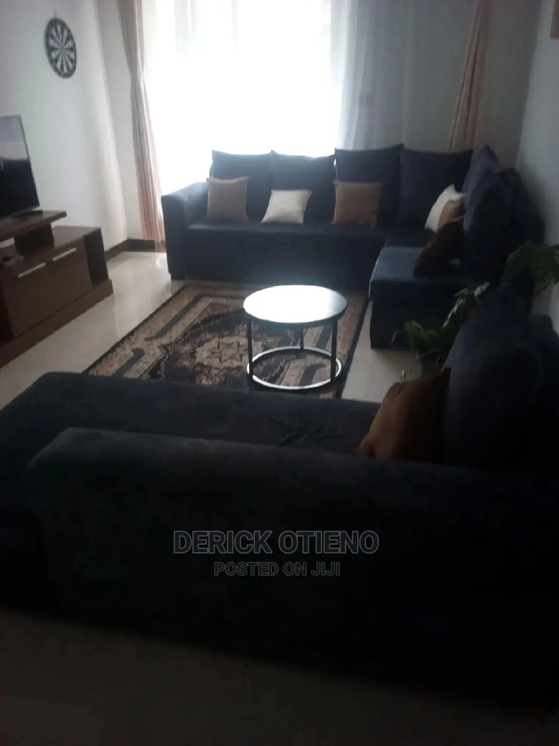 Fully Furnished One-Bedroom Flat Available in Kileleshwa in Kileleshwa