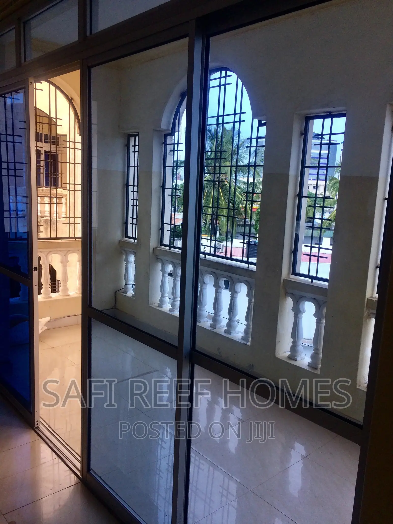 Charming 3-Bedroom Flat to Let in Mkomani Nyali Area in Nyali