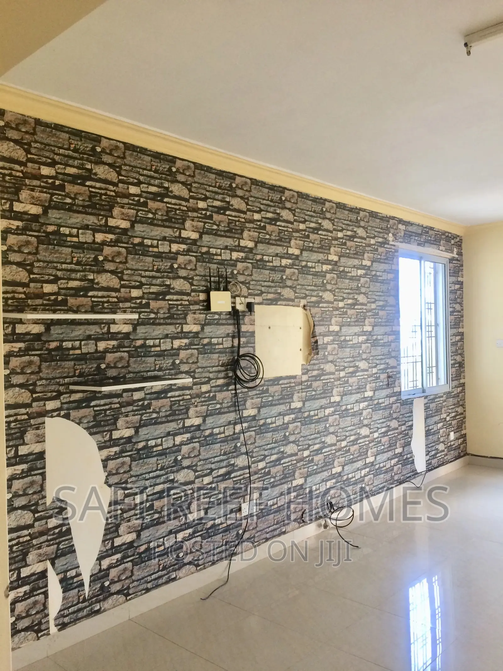 Charming 3-Bedroom Flat to Let in Mkomani Nyali Area in Nyali