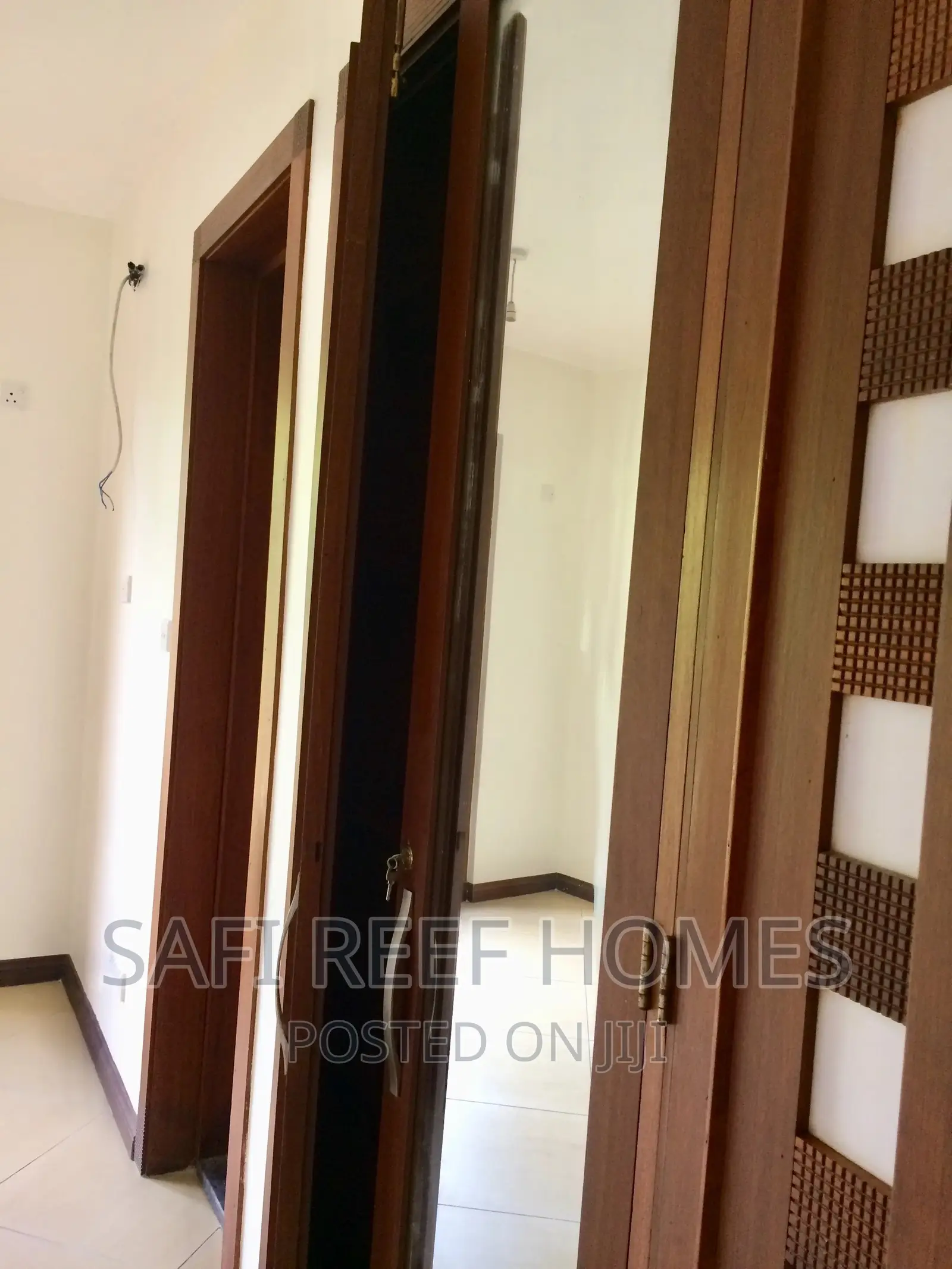 3-Bedroom Apartment to Rent in Sought-after Nyali Area in Nyali