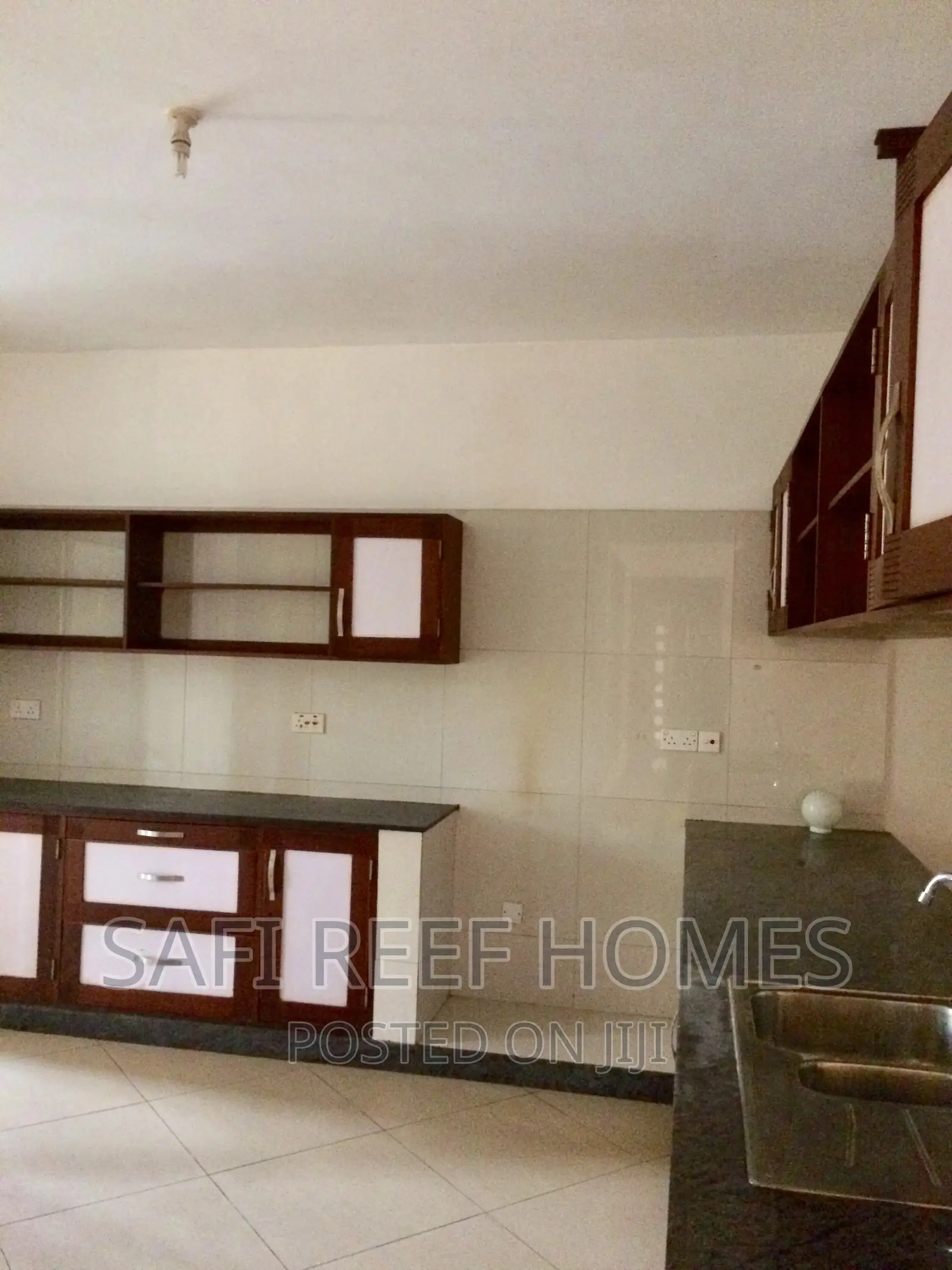 3-Bedroom Apartment to Rent in Sought-after Nyali Area in Nyali