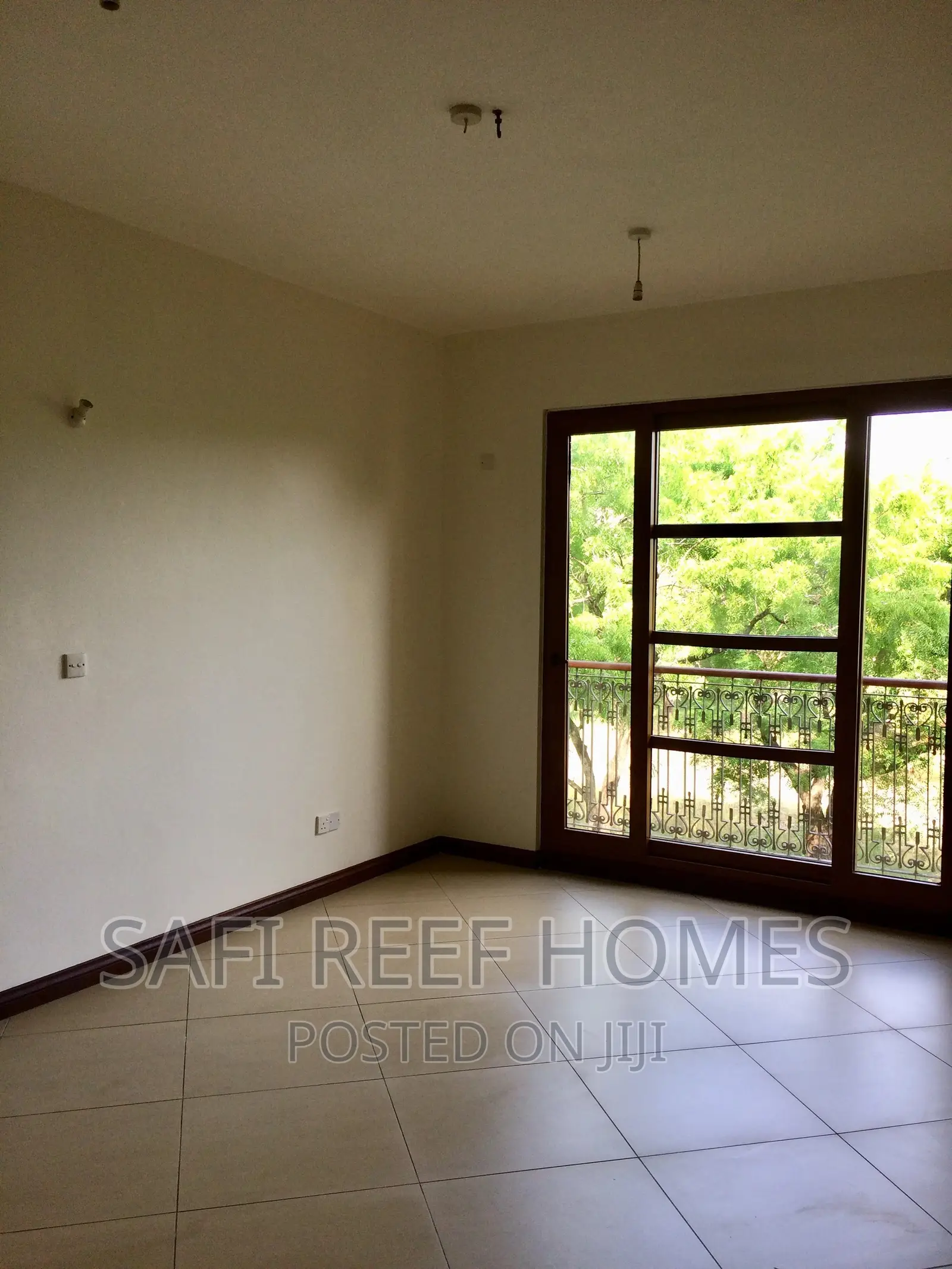 3-Bedroom Apartment to Rent in Sought-after Nyali Area in Nyali